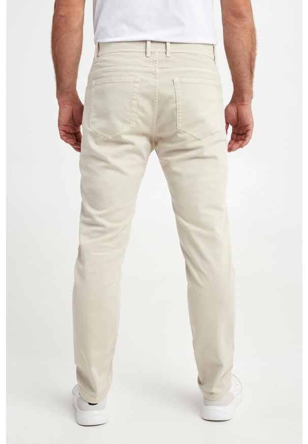 Aeronautica Militare - Spodnie męskie AERONAUTICA MILITARE