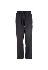 ENDURANCE - Damskie spodnie treningowe Endurance Tengah. Kolor: czarny. Sezon: lato. Sport: turystyka piesza #1