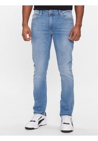 Only & Sons Jeansy Sloom 22028263 Niebieski Slim Fit. Kolor: niebieski