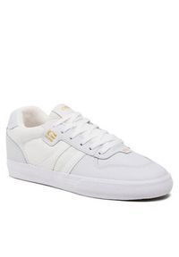 Globe Sneakersy Encore-2 GBENCO2 Biały. Kolor: biały #4