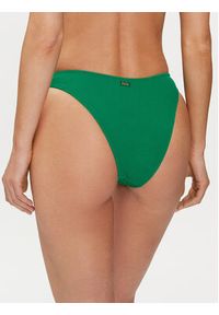 Banana Moon Dół od bikini Naida Scrunchy Zielony. Kolor: zielony. Materiał: syntetyk #2