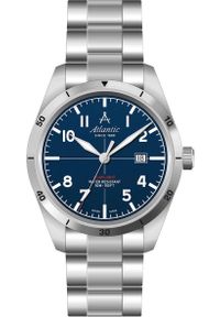 Zegarek Atlantic Seaflight 70356.41.55 męski . #1