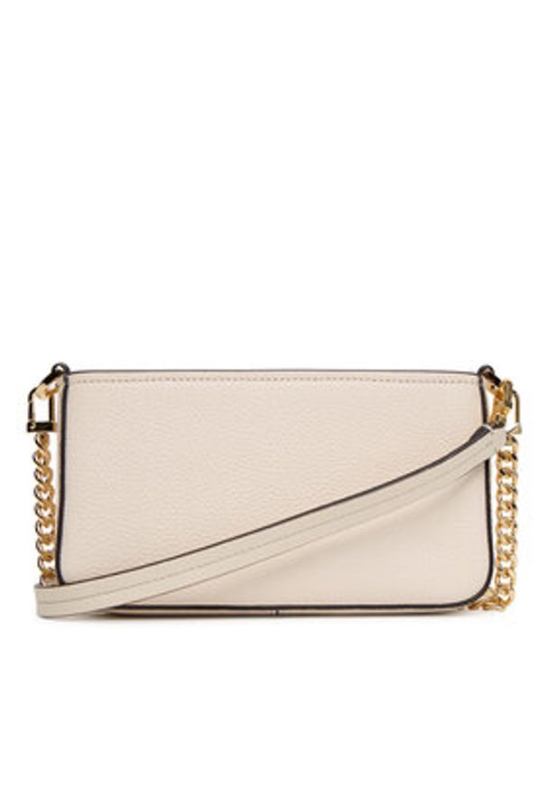 MICHAEL Michael Kors Torebka 32S5GYTU1L Beżowy. Kolor: beżowy. Materiał: skórzane