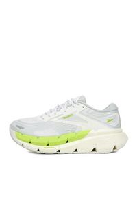 Reebok Buty do biegania EO-FLOATZIG DOUBLE 100244469 Biały. Kolor: biały. Materiał: materiał #9