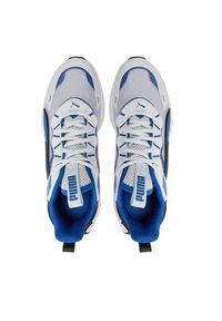 Puma Sneakersy Softride Sway Running Shoes 379443 02 Niebieski. Kolor: niebieski. Materiał: materiał. Sport: bieganie #4