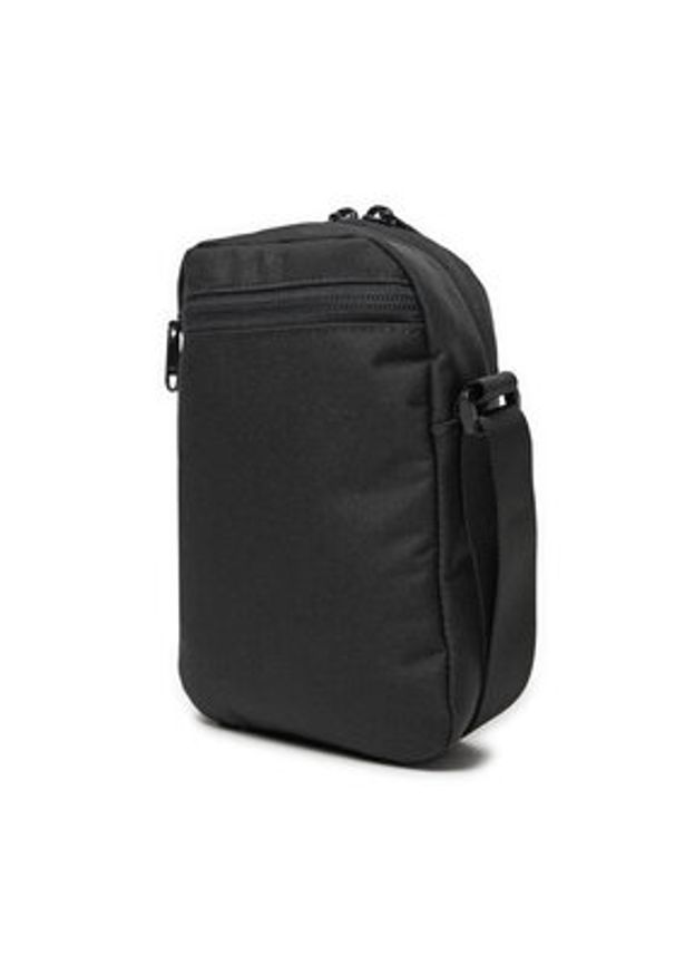 The North Face Saszetka Jester Crossbody NF0A52UC4H01 Czarny. Kolor: czarny. Materiał: materiał