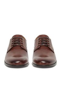 Lasocki Półbuty CEO-RIO-GRANDE-14 MB Brązowy. Kolor: brązowy. Materiał: skóra #6