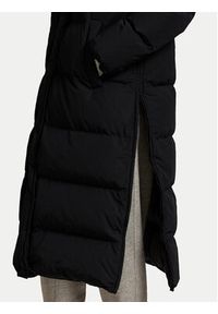Polo Ralph Lauren Kurtka zimowa 211941005002 Czarny Regular Fit. Typ kołnierza: polo. Kolor: czarny. Materiał: bawełna, syntetyk. Sezon: zima #6