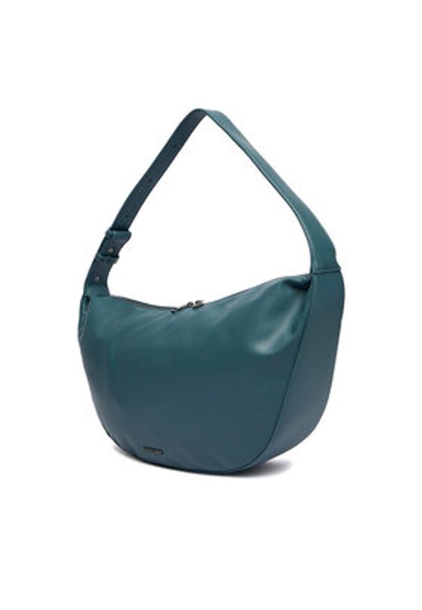 G-Star RAW - G-Star Raw Torebka C-DAFNE-LX10144 Turkusowy. Kolor: turkusowy
