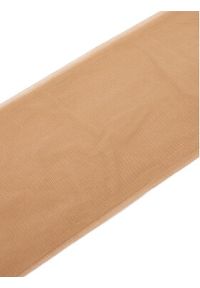 Nine West Rajstopy CEO-9WB-005-SS26 Beżowy. Kolor: beżowy. Materiał: poliamid, nylon #2