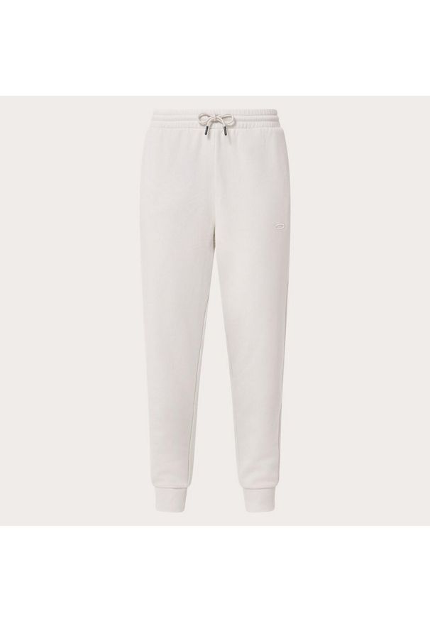 Oakley Spodnie Relax Jogger 2.0 Foa404843-68S. Kolor: biały