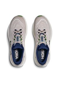 HOKA - Hoka Buty do biegania Rincon 4 1155130 Beżowy. Kolor: beżowy. Materiał: materiał #2