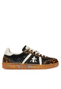 Premiata Sneakersy Bonnied Var 8200 Kolorowy. Materiał: materiał. Wzór: kolorowy #1