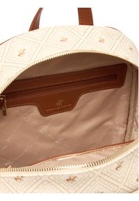 Beverly Hills Polo Club Plecak CEO-BHPC-S-002-07 Écru #5