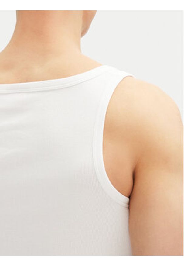 Hugo - HUGO Komplet tank topów 50469778 Kolorowy Slim Fit. Materiał: bawełna. Wzór: kolorowy