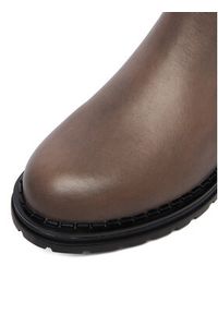 Lasocki Sztyblety CEO-WI16-TIBILISI-01 Szary. Kolor: szary. Materiał: skóra #3