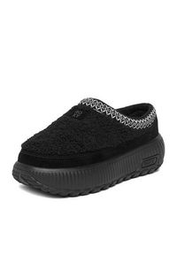 Roxy Śniegowce CEO-V12-1038 Czarny. Kolor: czarny. Materiał: materiał