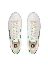 Veja Sneakersy Urca UC0703163B Biały. Kolor: biały. Materiał: skóra #5