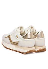 Liu Jo Sneakersy Evelyn 915 BA6065 TX524 Biały. Kolor: biały. Materiał: materiał #5