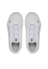 Puma Sneakersy Flexfocus Lite Modern Woven 311481 07 Biały. Kolor: biały. Materiał: materiał #6