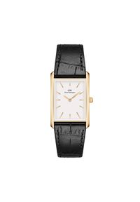 Daniel Wellington Zegarek Bound DW00100740 Złoty. Kolor: złoty #1