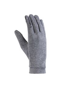 Rękawice wielofunkcyjne dla dorosłych Viking Rami Bamboo. Kolor: szary. Sport: turystyka piesza #1