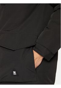 DC Shoes Kurtka zimowa Murrayfield ADYJK03200 Czarny Standard Fit. Kolor: czarny. Materiał: bawełna, syntetyk. Sezon: zima #4
