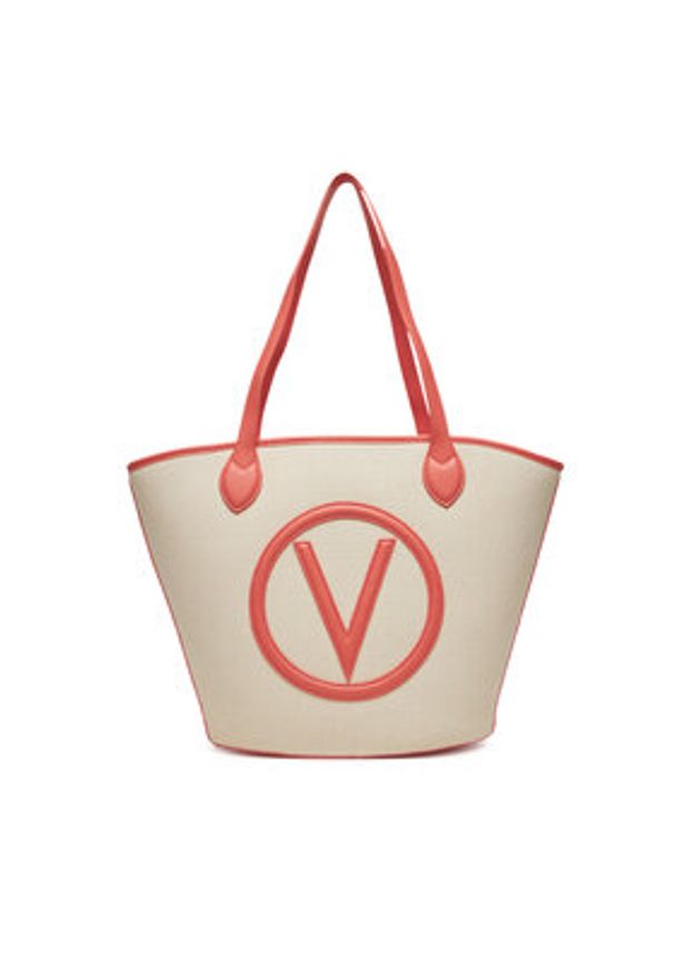 VALENTINO - Valentino Torebka VBS7QO02CAN Écru
