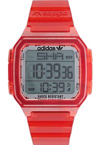 Zegarek Adidas Damski Zegarek ADIDAS WOMEN AOST22051 (48MM) NoSize #1