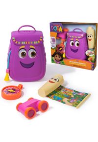 Spin Master - SPIN DORA zestaw plecak Adventure 6071799