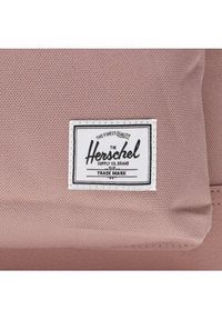 Herschel Plecak Heritage™ Backpack 11383-02077 Różowy. Kolor: różowy. Materiał: materiał #3
