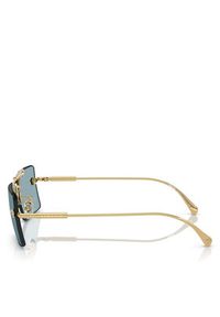 VERSACE - Versace Okulary przeciwsłoneczne 0VE2245 60 100280 Złoty. Kolor: złoty #4