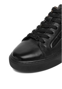 Gino Rossi Sneakersy CEO-CRISTO-01 MI08 Czarny. Kolor: czarny. Materiał: skóra #7