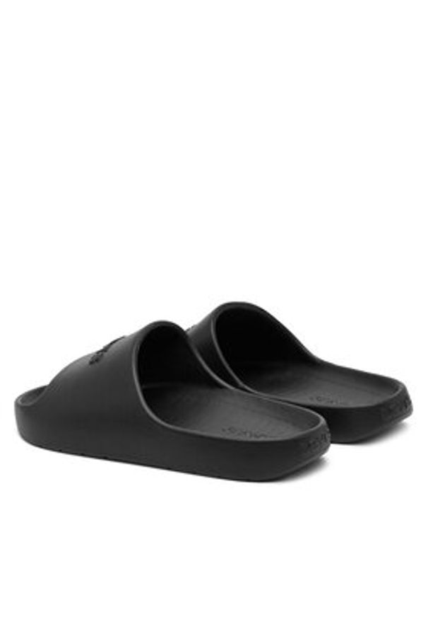 Levi's® Klapki Wendy VWEN0002S Czarny. Kolor: czarny
