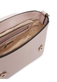 Guess Torebka HWZG96 43200 Różowy. Kolor: różowy. Materiał: skórzane