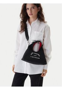 Karl Lagerfeld - KARL LAGERFELD Torebka B1W50016 Czarny. Kolor: czarny #1