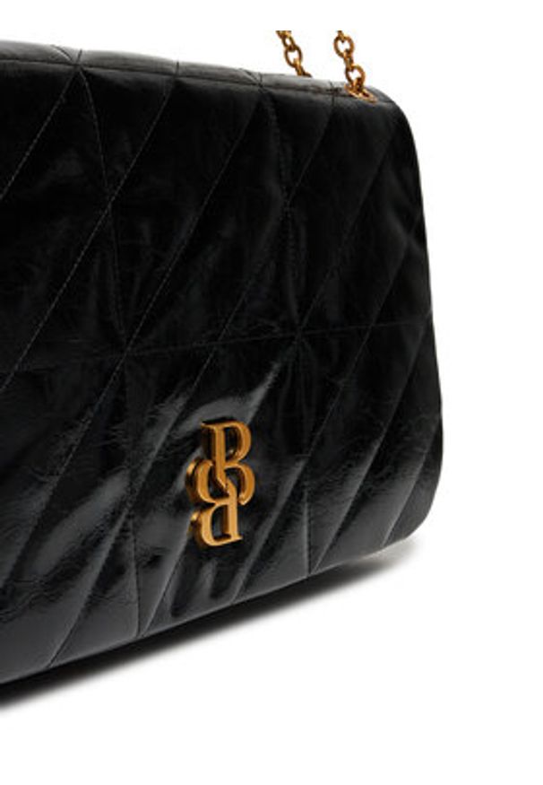Badura Torebka CEO-ADDISON-LDA8054 Czarny. Kolor: czarny