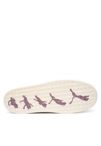 Puma Sneakersy PUMA x RIPNDIP Suede XL 403651 01 M Fioletowy. Kolor: fioletowy. Materiał: skóra, zamsz. Model: Puma Suede #5