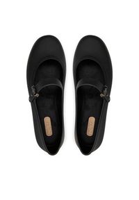 melissa - Melissa Baleriny Soft Ballerina Ad 35785 Czarny. Kolor: czarny #4