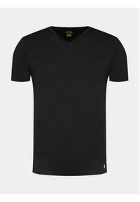 Polo Ralph Lauren Komplet t-shirtów 714936903002 Kolorowy Slim Fit. Typ kołnierza: polo. Materiał: bawełna. Wzór: kolorowy #2