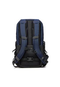 The North Face Plecak Borealis NF0A52SE53Z1 Granatowy. Kolor: niebieski. Materiał: materiał #7
