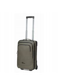 Jack Wolfskin Traveltopia Wheeler 40 (oliwkowy, 40 litrów). Kolor: oliwkowy #1