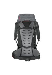 Plecak Trekkingowy Damski Salewa Trek Mate 55+5L. Kolor: szary