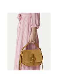 Torebka Coccinelle. Kolor: zielony #1