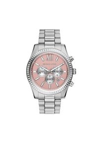 Zegarek Michael Kors. Kolor: srebrny #1