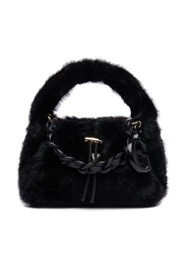 Guess Torebka J5BZ24 W3210 Czarny. Kolor: czarny