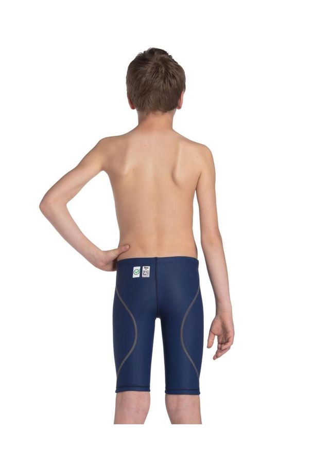 Arena - Strój Startowy Powerskin St Next Jammer Junior. Kolor: niebieski