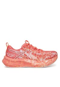 Asics Buty do biegania Noosa Tri 16 1012B675 Czerwony. Kolor: czerwony. Materiał: mesh, materiał