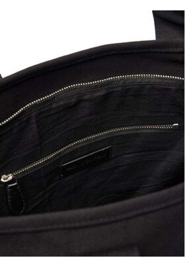 Karl Lagerfeld - KARL LAGERFELD Torebka B2W50099 Czarny. Kolor: czarny