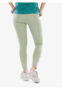 columbia - Legginsy damskie Columbia Move Legging. Kolor: zielony